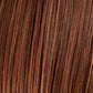 Adore Mono Part | Prime Power | Human/Synthetic Hair Blended Wig | Petite | Ellen Wille - Buy Wigs USA