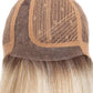 Adore Mono Part | Prime Power | Human/Synthetic Hair Blended Wig | Petite | Ellen Wille - Buy Wigs USA