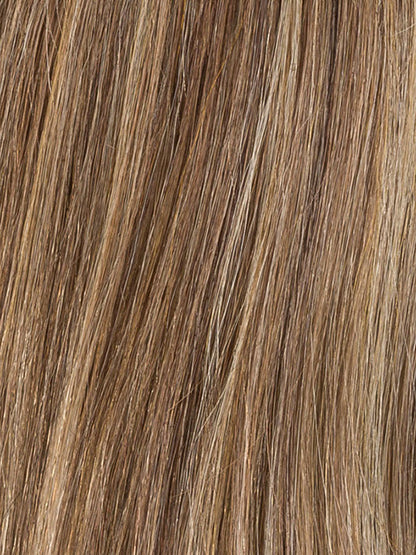 BERNSTEIN ROOTED 12.26.19 | Lightest Brown and Light Golden Blonde with Light Honey Blonde Blend and Shaded Roots