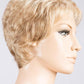 Air | Hair Society | Lace Front Mono Part Hand Tied Synthetic Wig | Ellen Wille | Petite Average - Buy Wigs USA