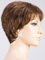 CHOCOLATE MIX 830.6 | Dark/Medium Brown blended with Light Auburn