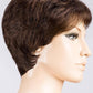Air | Hair Society | Lace Front Mono Part Hand Tied Synthetic Wig | Ellen Wille | Petite Average - Buy Wigs USA