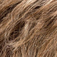 Air | Hair Society | Lace Front Mono Part Hand Tied Synthetic Wig | Ellen Wille | Petite Average - Buy Wigs USA