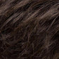 Air | Hair Society | Lace Front Mono Part Hand Tied Synthetic Wig | Ellen Wille | Petite Average - Buy Wigs USA