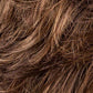Air | Hair Society | Lace Front Mono Part Hand Tied Synthetic Wig | Ellen Wille | Petite Average - Buy Wigs USA