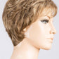 Air | Hair Society | Lace Front Mono Part Hand Tied Synthetic Wig | Ellen Wille | Petite Average - Buy Wigs USA