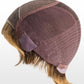 Air | Hair Society | Lace Front Mono Part Hand Tied Synthetic Wig | Ellen Wille | Petite Average - Buy Wigs USA