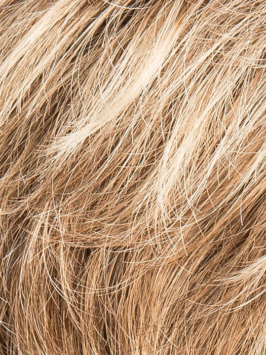 DARK SAND ROOTED 12.14.22 | Lightest Brown and Medium Ash Blonde with Light Neutral Blonde Blend and Shaded Roots