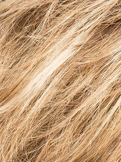 SAND MIX 14.20.26.12 | Medium Ash Blonde and Light Strawberry Blonde with Light Golden Blonde and Lightest Brown Blend