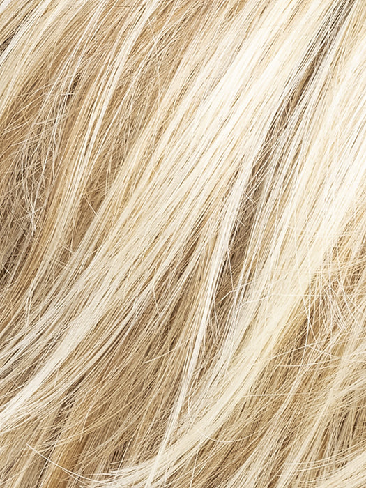 CHAMPAGNE MIX 16.25.20 | Medium Blonde and Lightest Golden Blonde blend with Light Strawberry Blonde