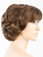 CHOCOLATE MIX 830.6 | Medium Brown Blended with Light Auburn, and Dark Brown Blend