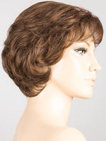 CHOCOLATE MIX 830.6.4 | Medium Brown Blended with Light Auburn and Darkest/Dark Brown Blend