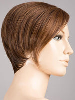Amaze | Lace Front Mono Part Human/Synthetic Hair Blend Wig | Ellen Wille | Petite Average - Buy Wigs USA
