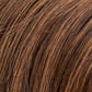 Amaze | Lace Front Mono Part Human/Synthetic Hair Blend Wig | Ellen Wille | Petite Average - Buy Wigs USA