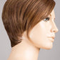 Amaze | Lace Front Mono Part Human/Synthetic Hair Blend Wig | Ellen Wille | Petite Average - Buy Wigs USA