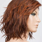 Anima | Mini Lace Front Mono Crown Heat-Friendly Synthetic Wig by Ellen Wille | Edgy Beach Waves, Blunt Fringe, Petite Average Fit - Buy Wigs USA