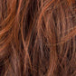 Anima | Mini Lace Front Mono Crown Heat-Friendly Synthetic Wig by Ellen Wille | Edgy Beach Waves, Blunt Fringe, Petite Average Fit - Buy Wigs USA