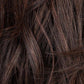 Anima | Mini Lace Front Mono Crown Heat-Friendly Synthetic Wig by Ellen Wille | Edgy Beach Waves, Blunt Fringe, Petite Average Fit - Buy Wigs USA