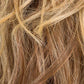 Anima | Mini Lace Front Mono Crown Heat-Friendly Synthetic Wig by Ellen Wille | Edgy Beach Waves, Blunt Fringe, Petite Average Fit - Buy Wigs USA