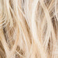 Anima | Mini Lace Front Mono Crown Heat-Friendly Synthetic Wig by Ellen Wille | Edgy Beach Waves, Blunt Fringe, Petite Average Fit - Buy Wigs USA