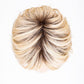 Anima | Mini Lace Front Mono Crown Heat-Friendly Synthetic Wig by Ellen Wille | Edgy Beach Waves, Blunt Fringe, Petite Average Fit - Buy Wigs USA