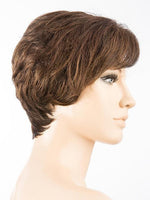 CHOCOLATE MIX 6.83 | Dark Brown and Medium Brown with Light Auburn Blend