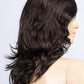 Aria | Lace Front Mono Part Synthetic Wig | Ellen Wille Petite Average - Buy Wigs USA