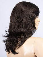 Aria | Lace Front Mono Part Synthetic Wig | Ellen Wille Petite Average - Buy Wigs USA