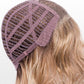 Aria | Lace Front Mono Part Synthetic Wig | Ellen Wille Petite Average - Buy Wigs USA