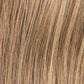 Attract | Lace Front Mono Top Human/Synthetic Hair Blended Wig | Ellen Wille Petite Average - Buy Wigs USA