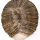 Attract | Lace Front Mono Top Human/Synthetic Hair Blended Wig | Ellen Wille Petite Average - Buy Wigs USA