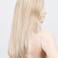 Attract | Lace Front Mono Top Human/Synthetic Hair Blended Wig | Ellen Wille Petite Average - Buy Wigs USA