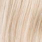 Attract | Lace Front Mono Top Human/Synthetic Hair Blended Wig | Ellen Wille Petite Average - Buy Wigs USA