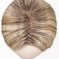 Attract | Lace Front Mono Top Human/Synthetic Hair Blended Wig | Ellen Wille Petite Average - Buy Wigs USA