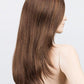Attract | Lace Front Mono Top Human/Synthetic Hair Blended Wig | Ellen Wille Petite Average - Buy Wigs USA