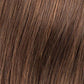 Attract | Lace Front Mono Top Human/Synthetic Hair Blended Wig | Ellen Wille Petite Average - Buy Wigs USA