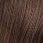 Attract | Lace Front Mono Top Human/Synthetic Hair Blended Wig | Ellen Wille Petite Average - Buy Wigs USA