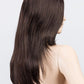 Attract | Lace Front Mono Top Human/Synthetic Hair Blended Wig | Ellen Wille Petite Average - Buy Wigs USA