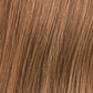 Attract | Lace Front Mono Top Human/Synthetic Hair Blended Wig | Ellen Wille Petite Average - Buy Wigs USA