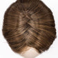 Attract | Lace Front Mono Top Human/Synthetic Hair Blended Wig | Ellen Wille Petite Average - Buy Wigs USA