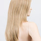 Attract | Lace Front Mono Top Human/Synthetic Hair Blended Wig | Ellen Wille Petite Average - Buy Wigs USA