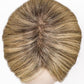 Attract | Lace Front Mono Top Human/Synthetic Hair Blended Wig | Ellen Wille Petite Average - Buy Wigs USA