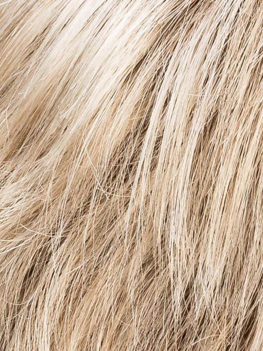 CHAMPAGNE ROOTED 22.16.25 | Medium Blonde and Light Neutral Blonde blended with Lightest Golden Blonde and Shaded Roots