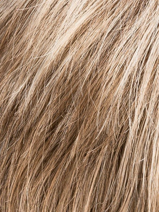 DARK SAND MIX 14.22.12 | Lightest Brown and Medium Ash Blonde blend