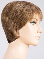 MOCCA MIX 12.830.14 | Medium/Lightest Brown blended with light Auburn and Medium Ash Blonde