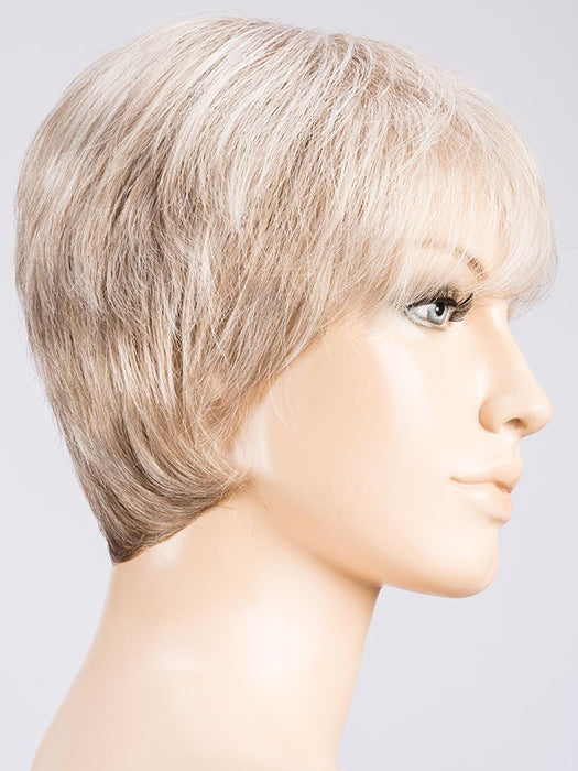 PEARL MIX 101.60.14 | Medium Ash Blonde and Pearl White blend with Pearl Platinum