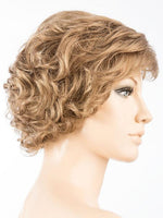 Aurora Comfort | Lace Front Hand-Tied Synthetic Wig by Ellen Wille | Petite | Glamorous Style, Natural Hairline - Buy Wigs USA