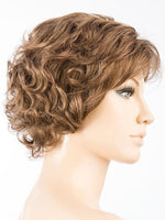 Aurora Comfort | Lace Front Hand-Tied Synthetic Wig by Ellen Wille | Petite | Glamorous Style, Natural Hairline - Buy Wigs USA