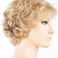 Aurora Comfort | Lace Front Hand-Tied Synthetic Wig by Ellen Wille | Petite | Glamorous Style, Natural Hairline - Buy Wigs USA