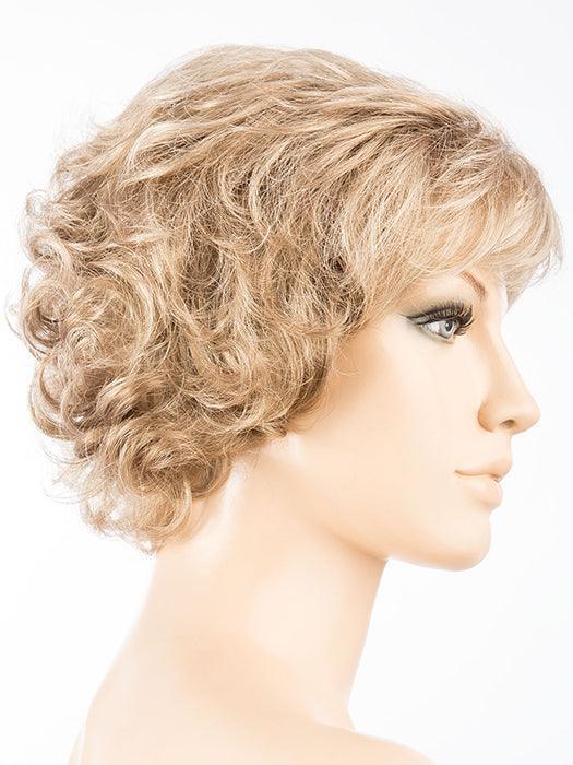 Aurora Comfort | Lace Front Hand-Tied Synthetic Wig by Ellen Wille | Petite | Glamorous Style, Natural Hairline - Buy Wigs USA
